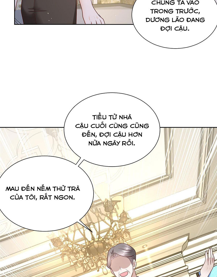 Mỗi Tuần Ta Có Một Nghề Nghiệp Mới Chapter 361 - 37