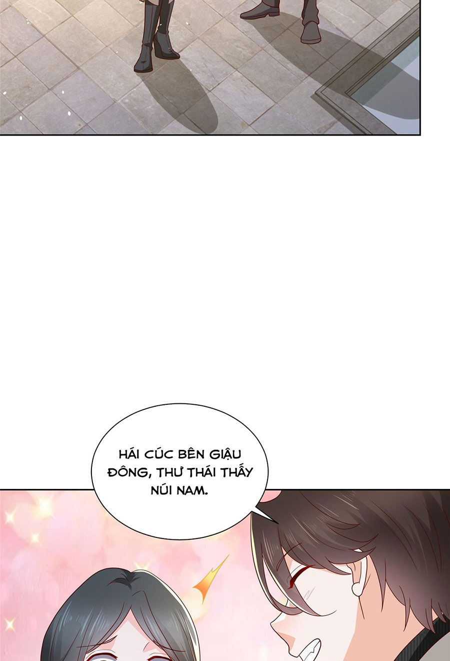 Mỗi Tuần Ta Có Một Nghề Nghiệp Mới Chapter 361 - 4