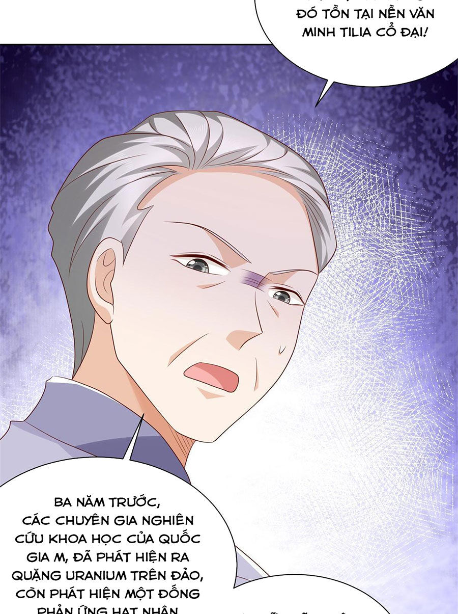 Mỗi Tuần Ta Có Một Nghề Nghiệp Mới Chapter 362 - 13