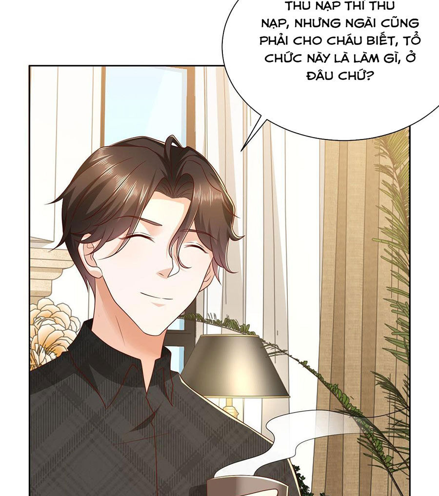 Mỗi Tuần Ta Có Một Nghề Nghiệp Mới Chapter 362 - 8