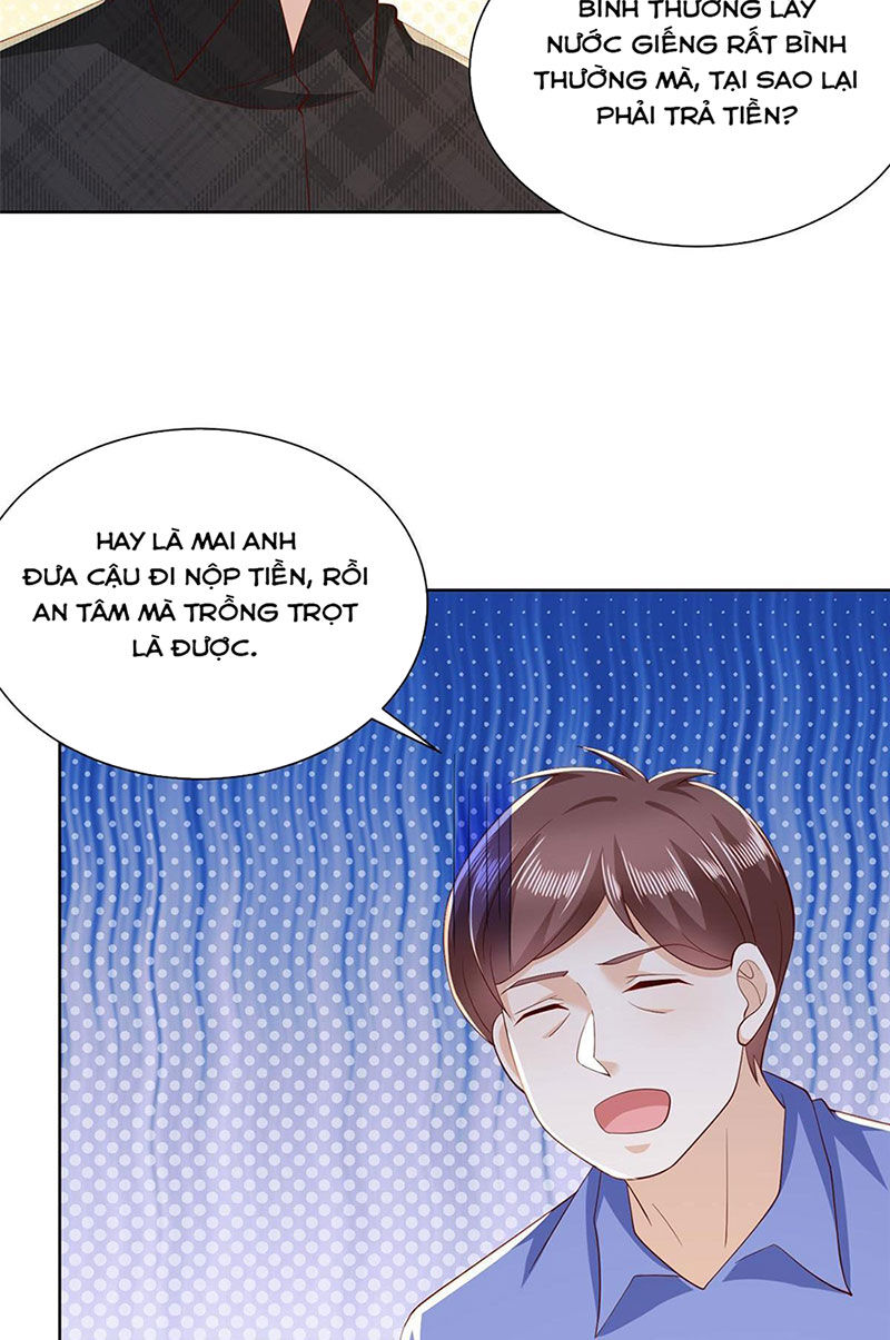 Mỗi Tuần Ta Có Một Nghề Nghiệp Mới Chapter 363 - 14
