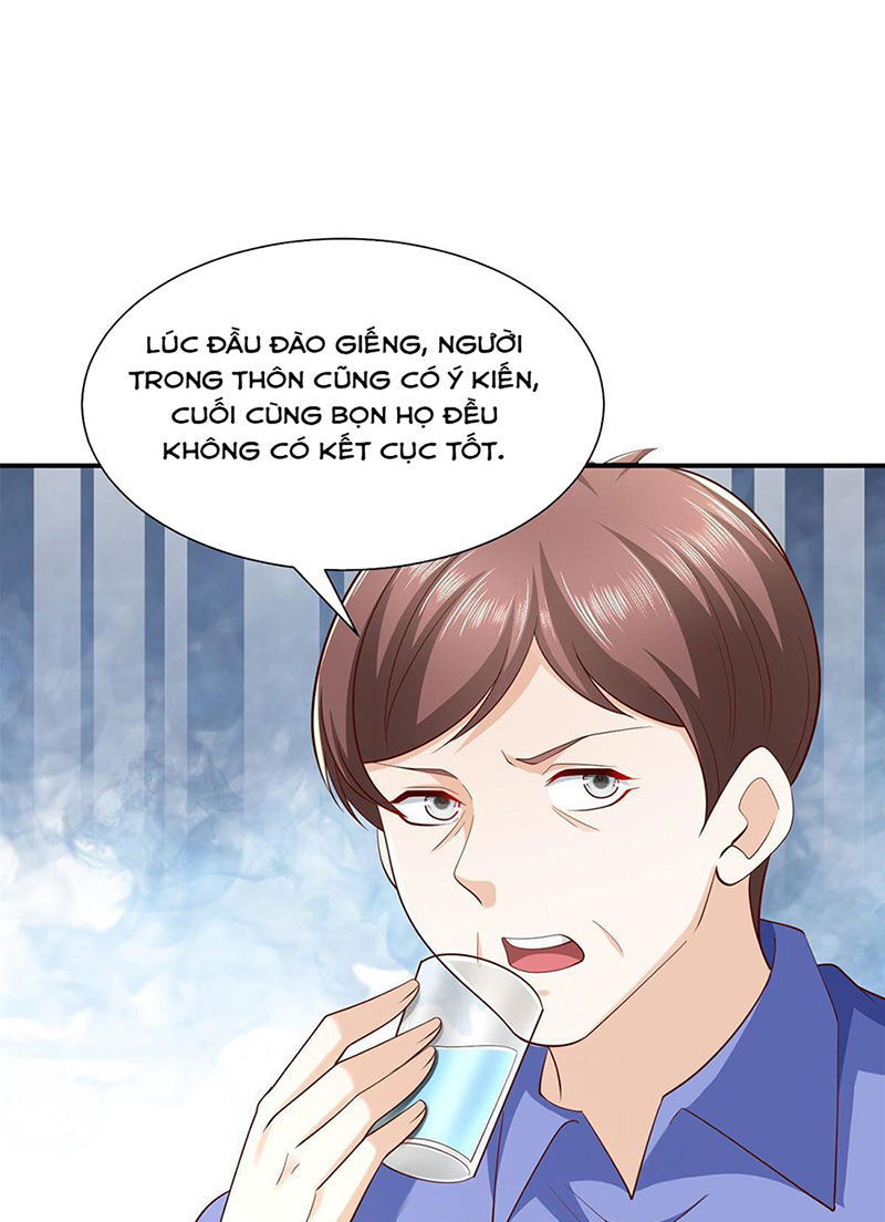 Mỗi Tuần Ta Có Một Nghề Nghiệp Mới Chapter 363 - 19