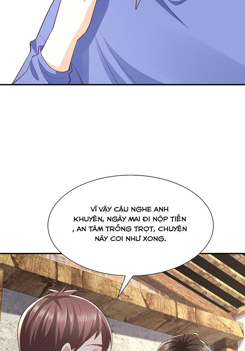 Mỗi Tuần Ta Có Một Nghề Nghiệp Mới Chapter 363 - 20