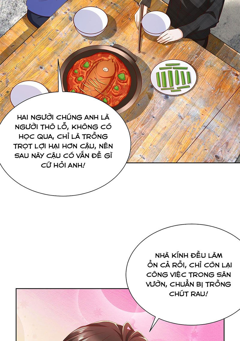 Mỗi Tuần Ta Có Một Nghề Nghiệp Mới Chapter 363 - 10