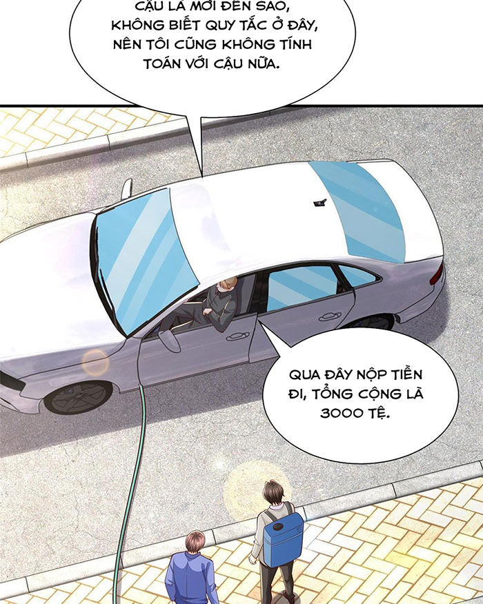 Mỗi Tuần Ta Có Một Nghề Nghiệp Mới Chapter 364 - 28
