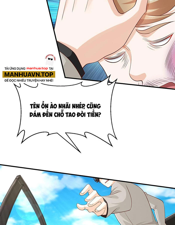 Mỗi Tuần Ta Có Một Nghề Nghiệp Mới Chapter 364 - 38