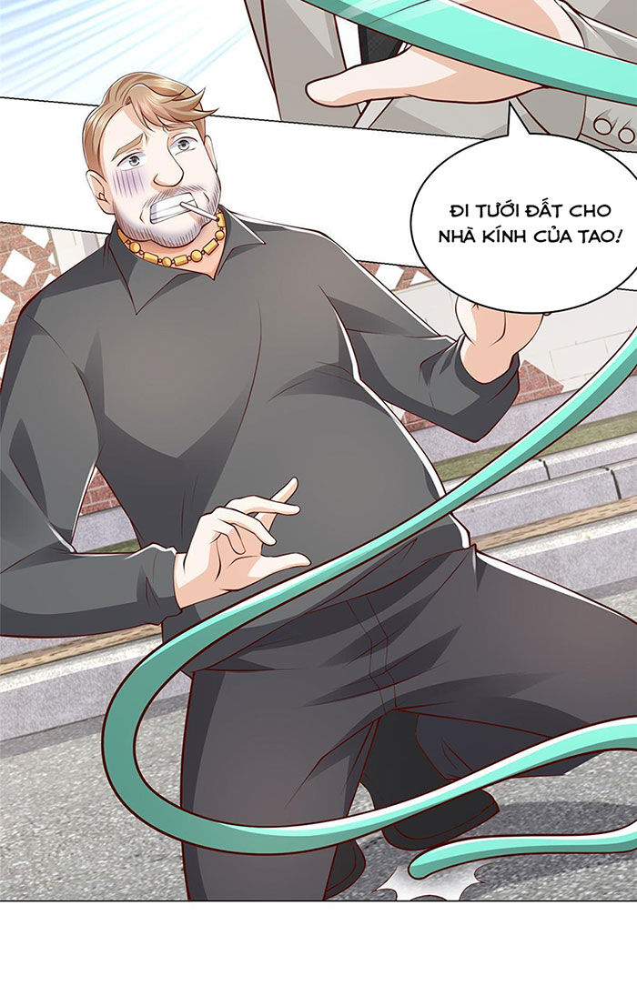 Mỗi Tuần Ta Có Một Nghề Nghiệp Mới Chapter 365 - 4