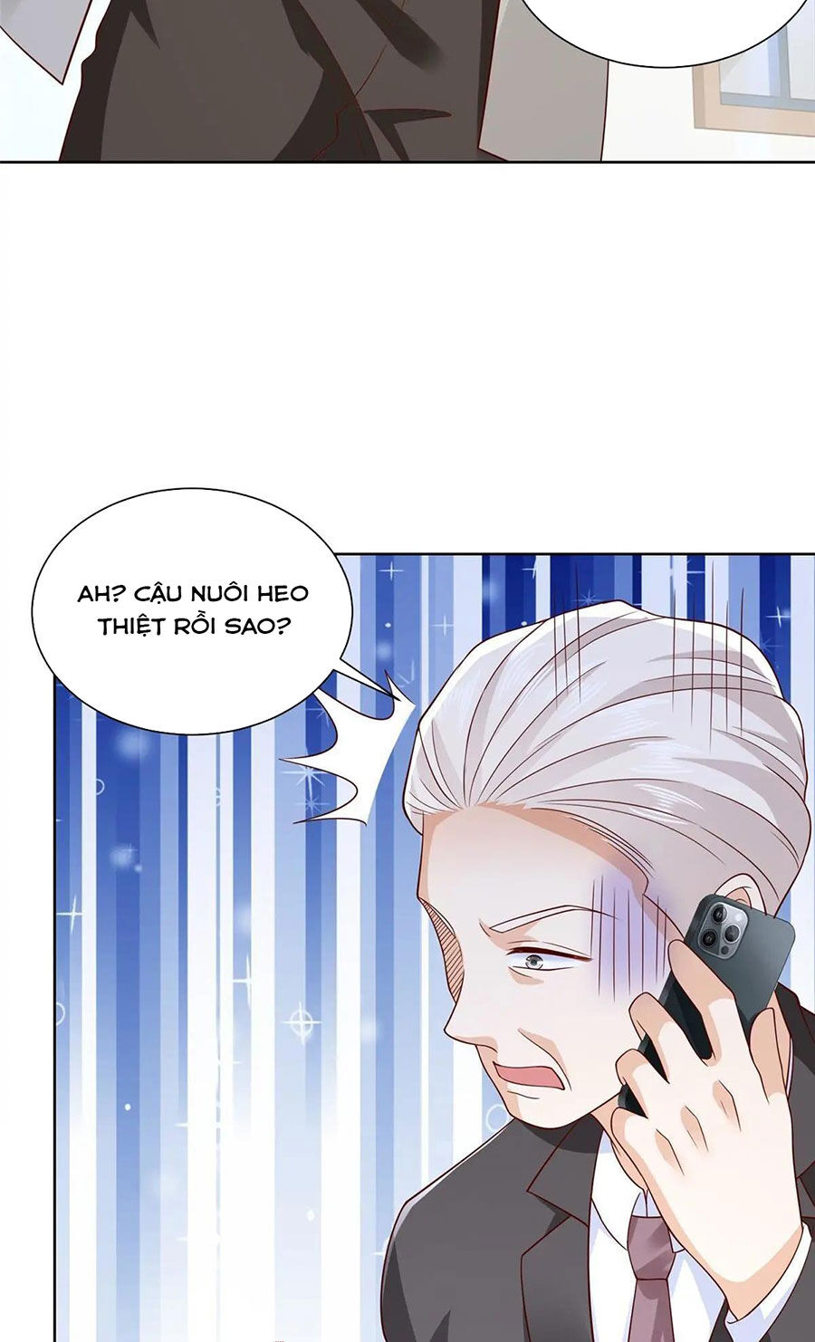 Mỗi Tuần Ta Có Một Nghề Nghiệp Mới Chapter 366 - 24