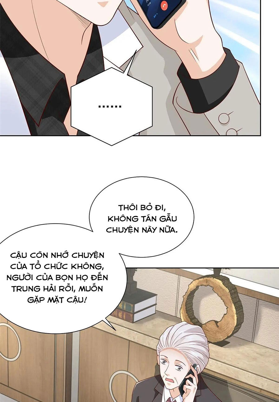 Mỗi Tuần Ta Có Một Nghề Nghiệp Mới Chapter 366 - 26