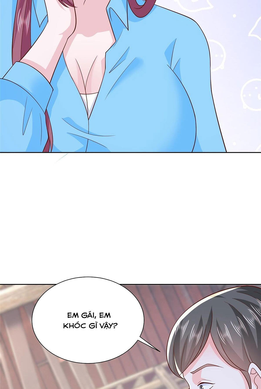 Mỗi Tuần Ta Có Một Nghề Nghiệp Mới Chapter 366 - 3