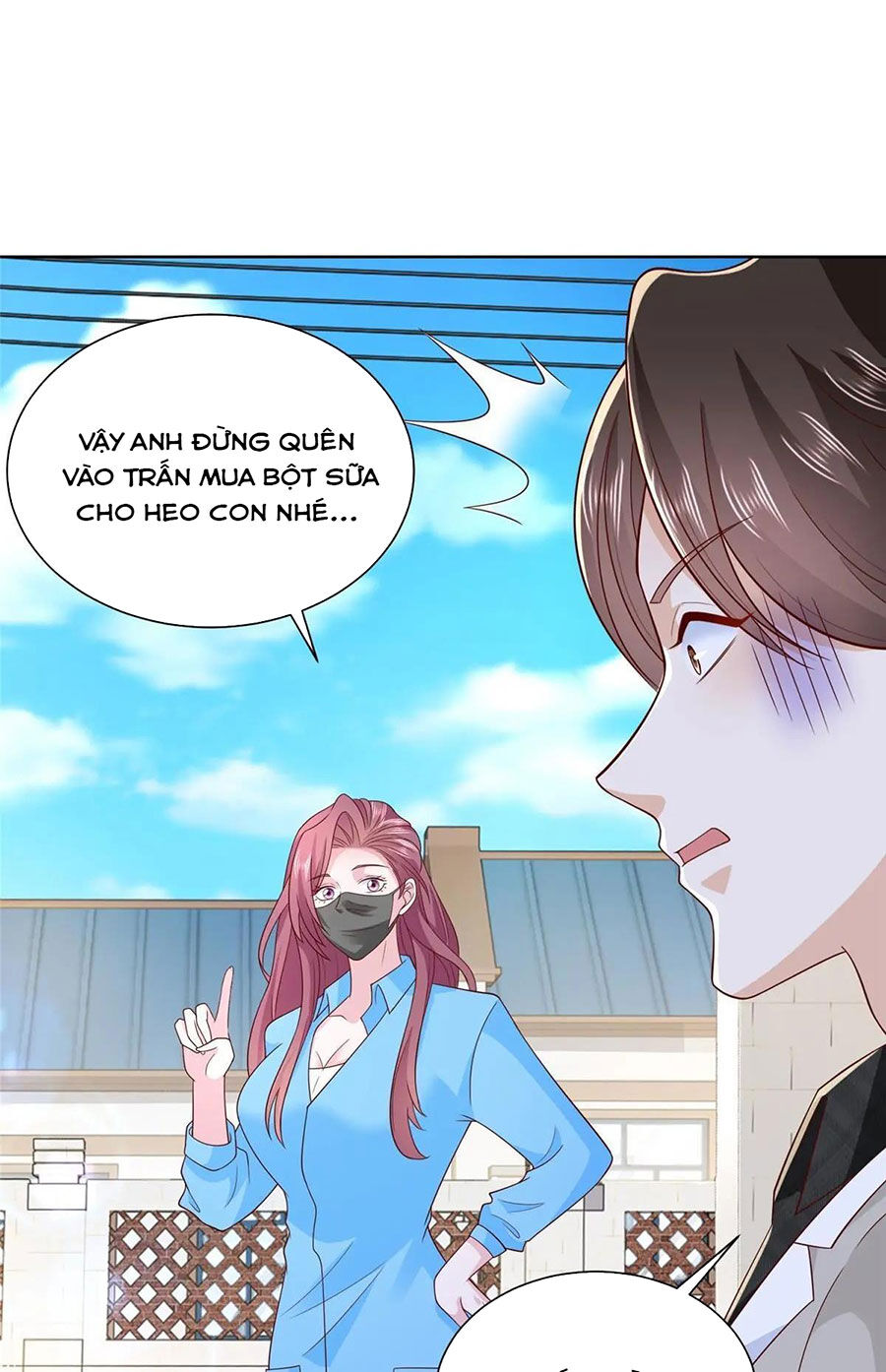 Mỗi Tuần Ta Có Một Nghề Nghiệp Mới Chapter 366 - 31