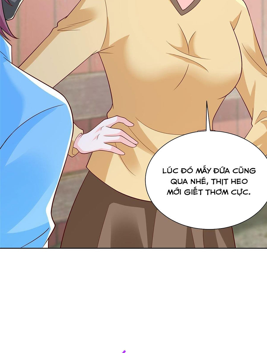 Mỗi Tuần Ta Có Một Nghề Nghiệp Mới Chapter 366 - 7