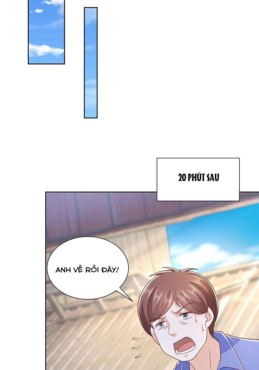 Mỗi Tuần Ta Có Một Nghề Nghiệp Mới Chapter 366 - 9