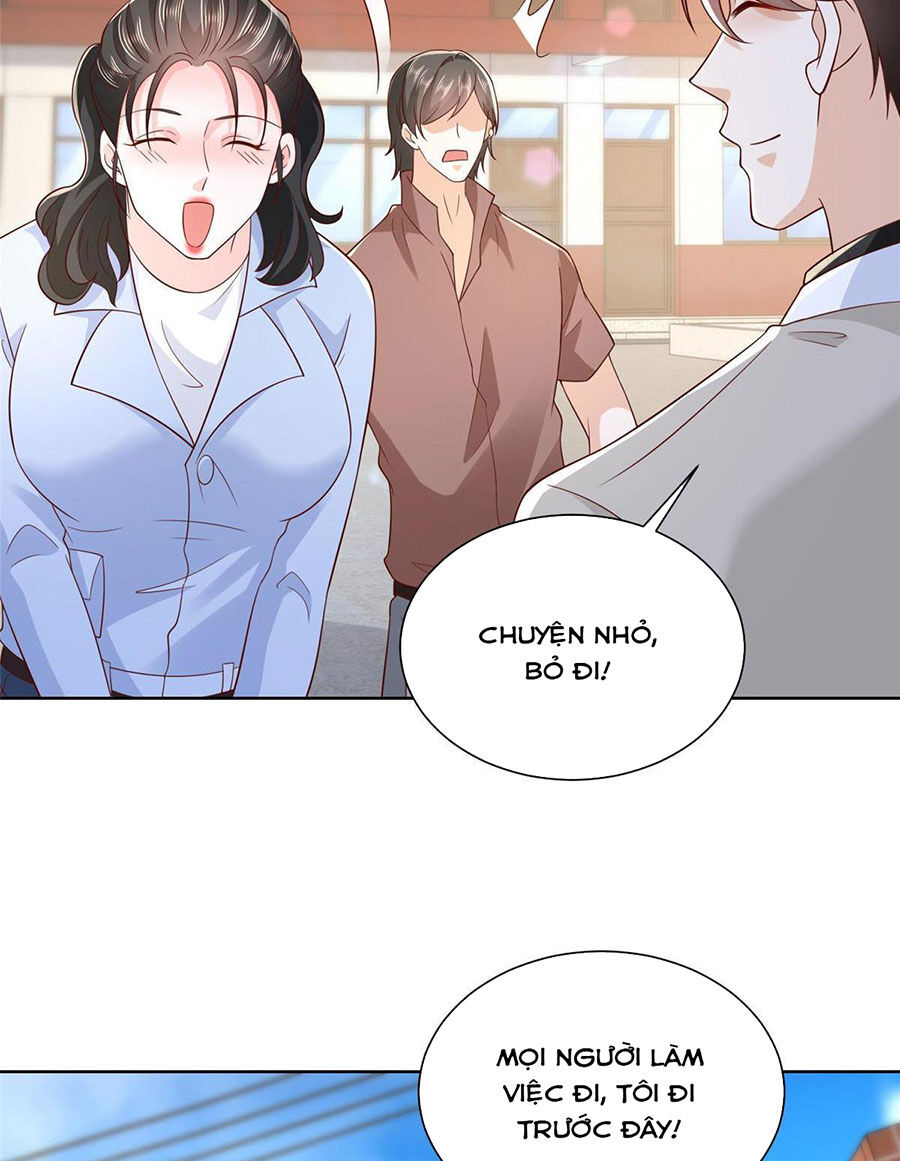 Mỗi Tuần Ta Có Một Nghề Nghiệp Mới Chapter 367 - 40