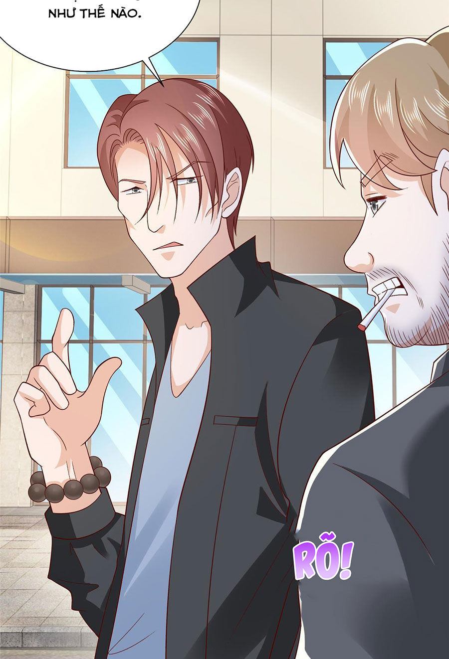 Mỗi Tuần Ta Có Một Nghề Nghiệp Mới Chapter 367 - 7