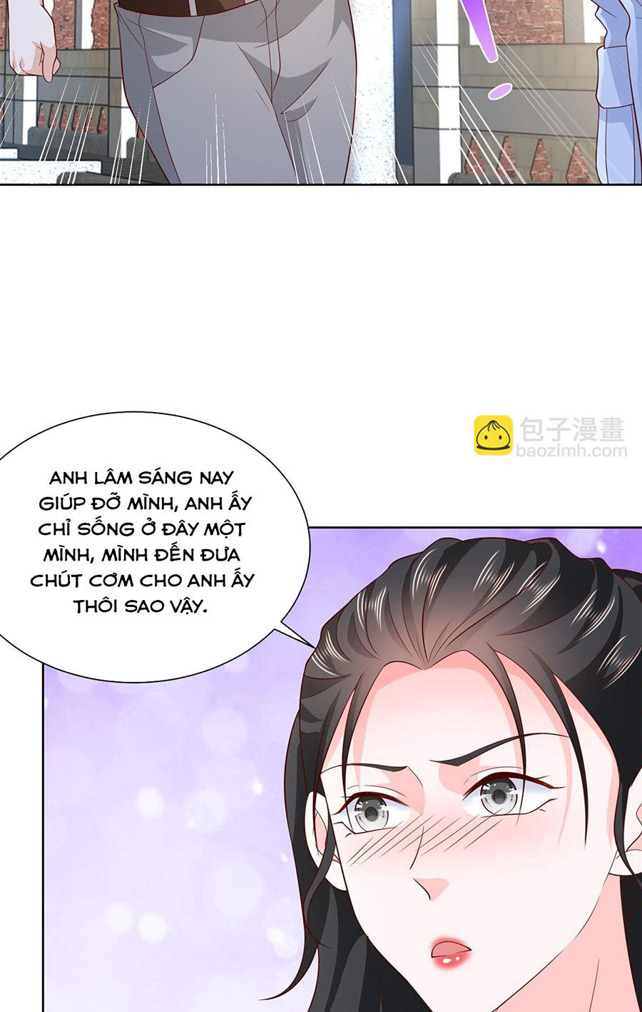 Mỗi Tuần Ta Có Một Nghề Nghiệp Mới Chapter 368 - 15