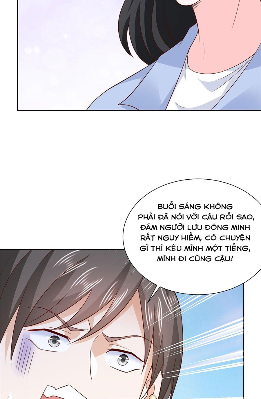 Mỗi Tuần Ta Có Một Nghề Nghiệp Mới Chapter 368 - 16