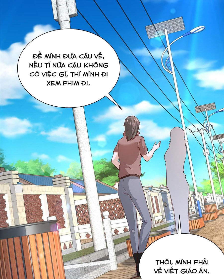 Mỗi Tuần Ta Có Một Nghề Nghiệp Mới Chapter 368 - 18
