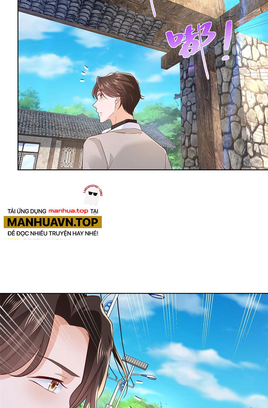 Mỗi Tuần Ta Có Một Nghề Nghiệp Mới Chapter 368 - 21