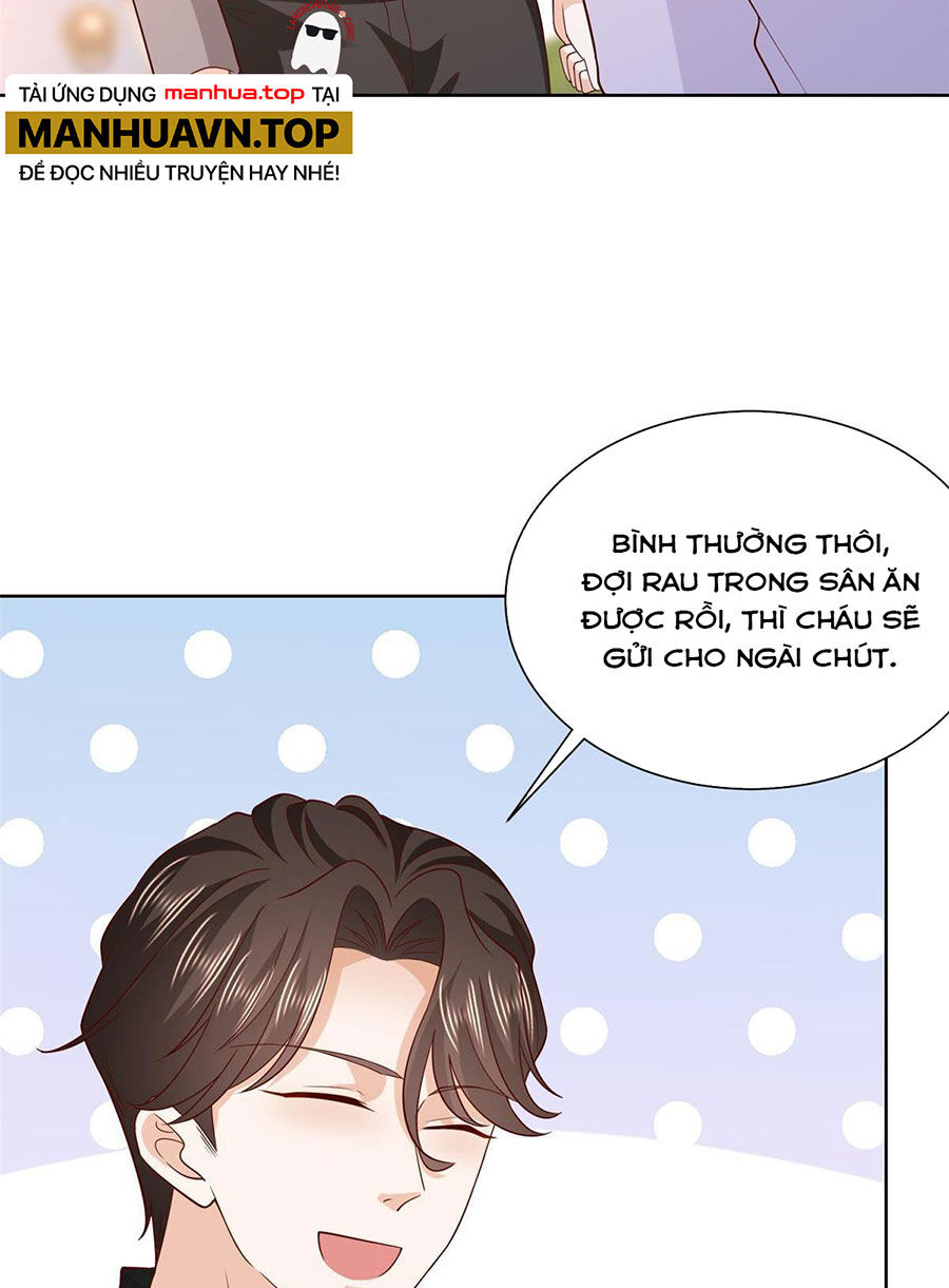 Mỗi Tuần Ta Có Một Nghề Nghiệp Mới Chapter 368 - 24