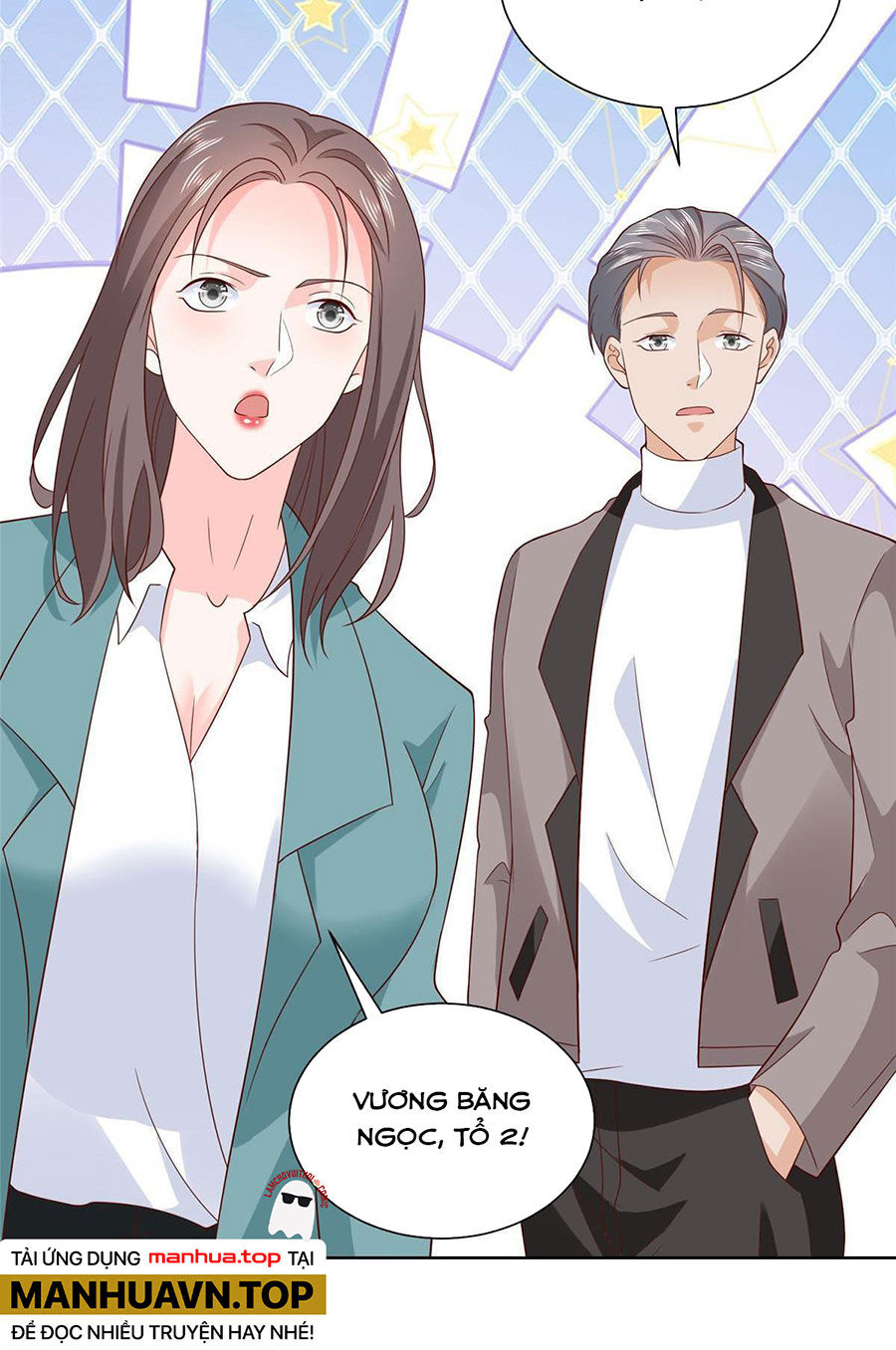 Mỗi Tuần Ta Có Một Nghề Nghiệp Mới Chapter 368 - 27