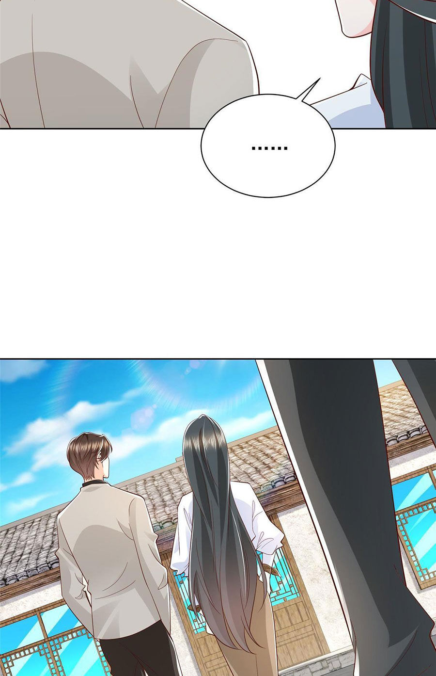Mỗi Tuần Ta Có Một Nghề Nghiệp Mới Chapter 368 - 33
