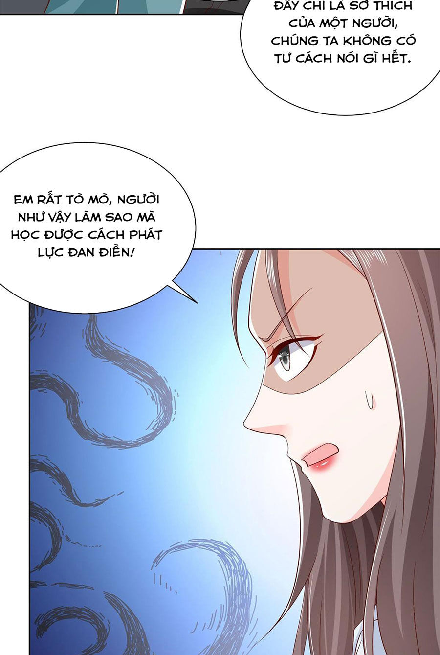 Mỗi Tuần Ta Có Một Nghề Nghiệp Mới Chapter 368 - 36