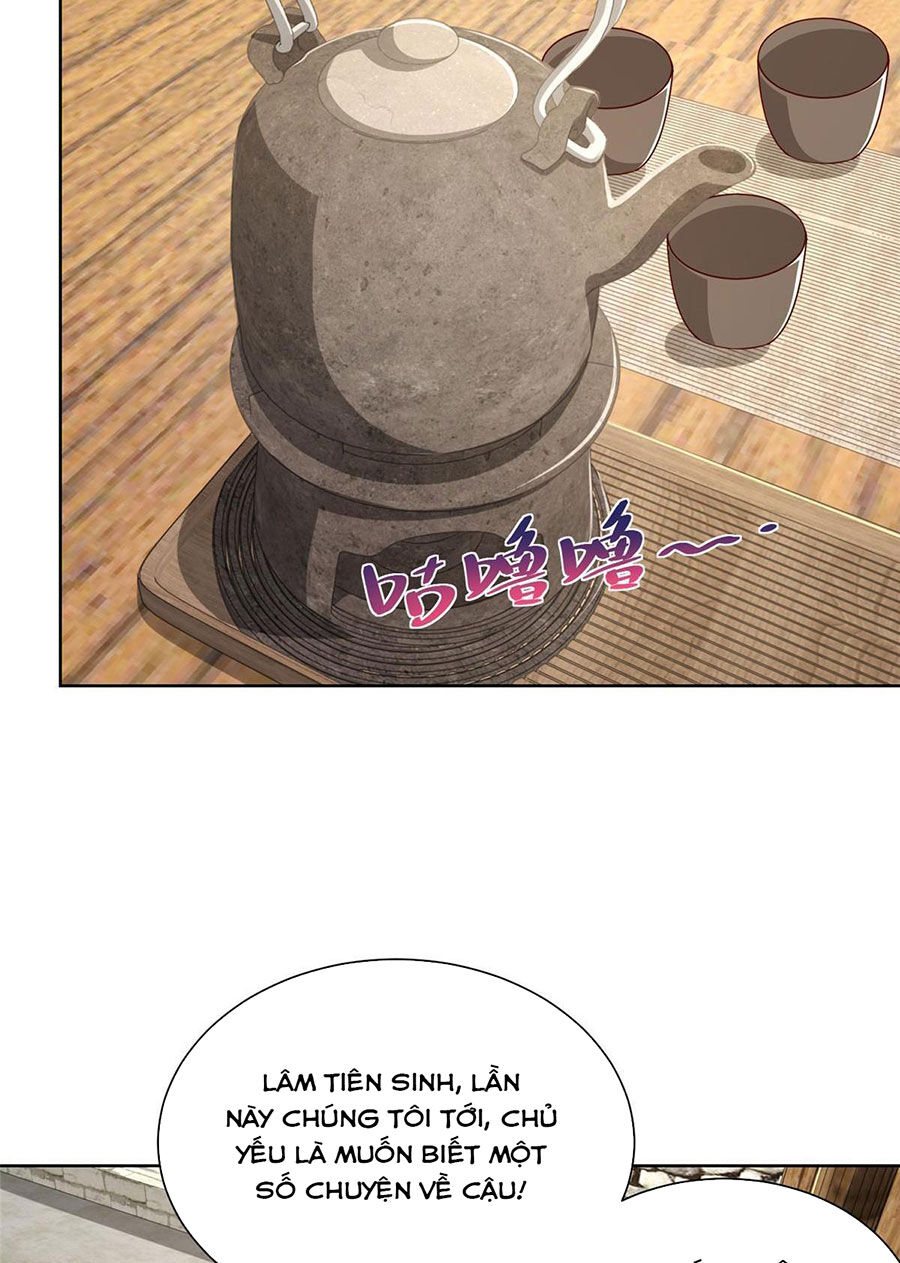 Mỗi Tuần Ta Có Một Nghề Nghiệp Mới Chapter 368 - 39