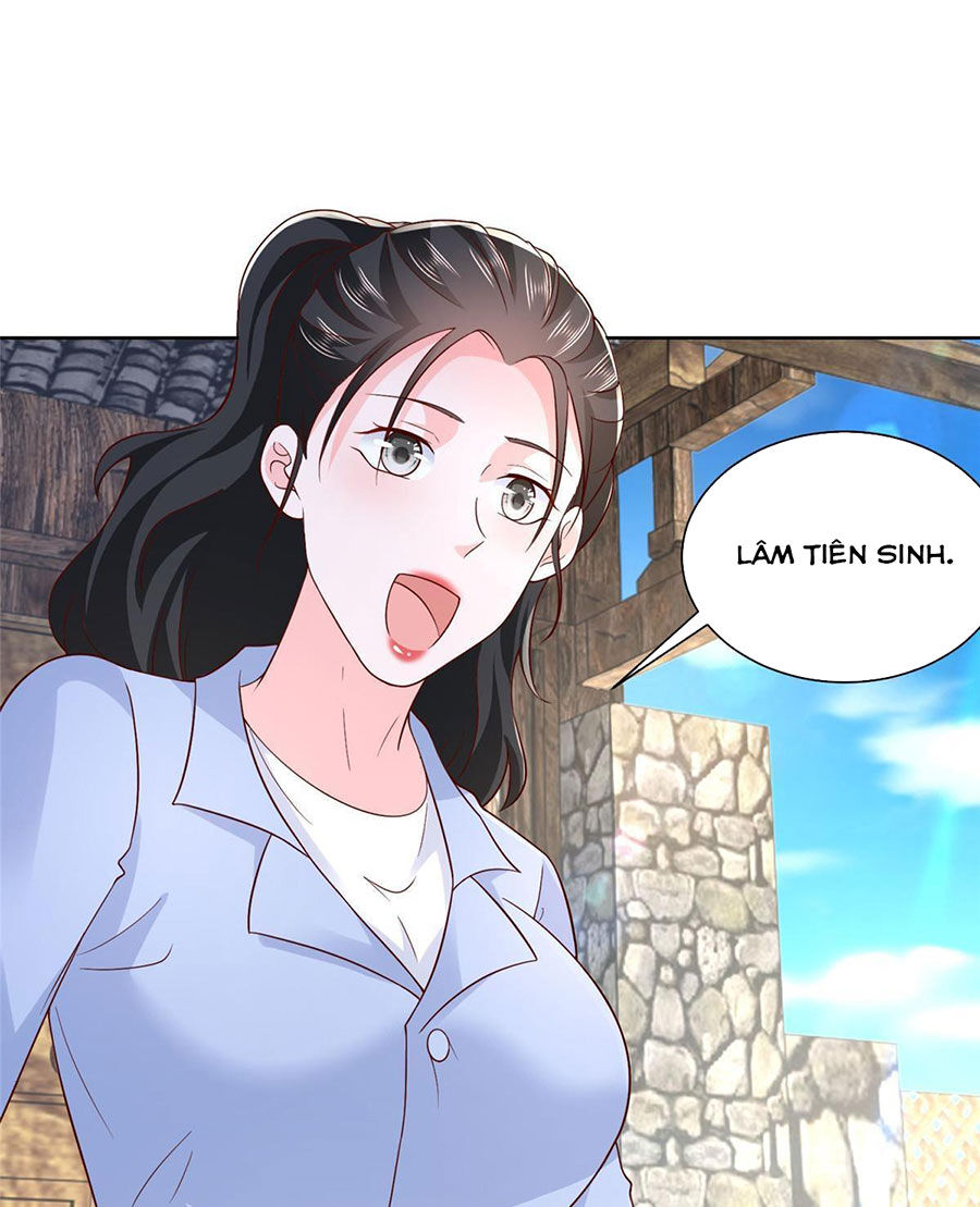 Mỗi Tuần Ta Có Một Nghề Nghiệp Mới Chapter 368 - 5