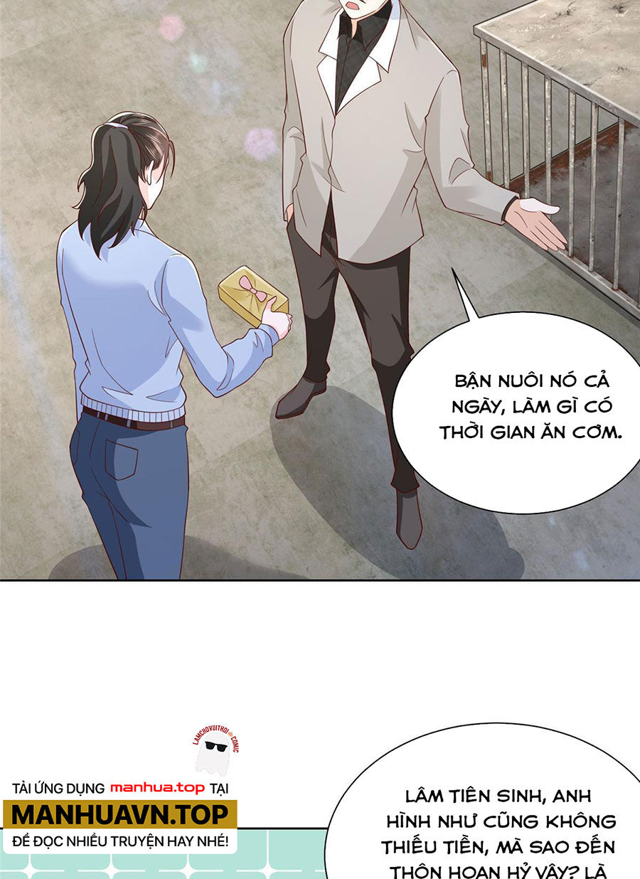Mỗi Tuần Ta Có Một Nghề Nghiệp Mới Chapter 368 - 7