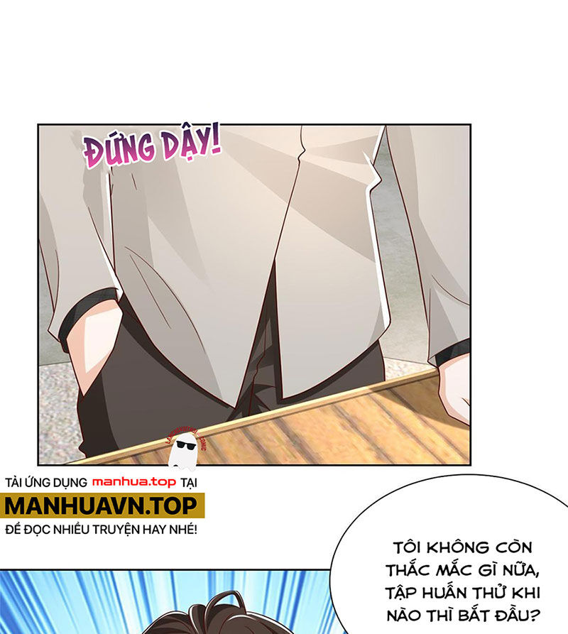 Mỗi Tuần Ta Có Một Nghề Nghiệp Mới Chapter 369 - 6