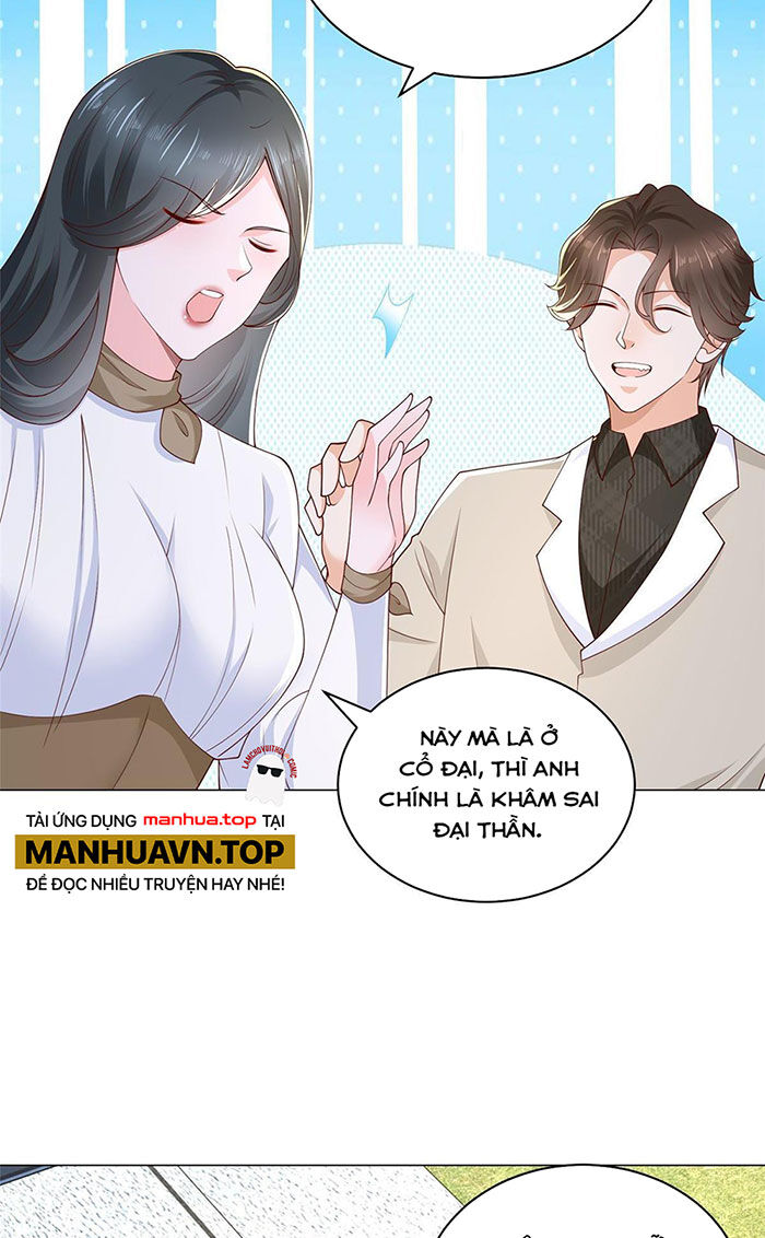 Mỗi Tuần Ta Có Một Nghề Nghiệp Mới Chapter 370 - 18