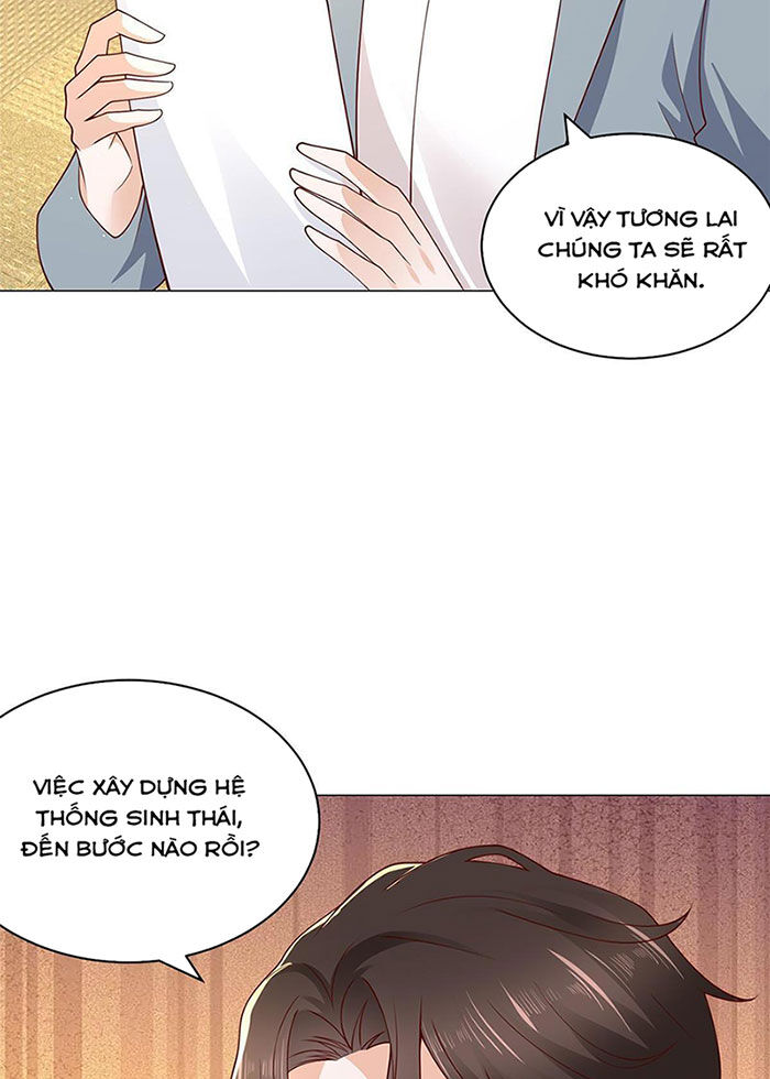 Mỗi Tuần Ta Có Một Nghề Nghiệp Mới Chapter 370 - 46