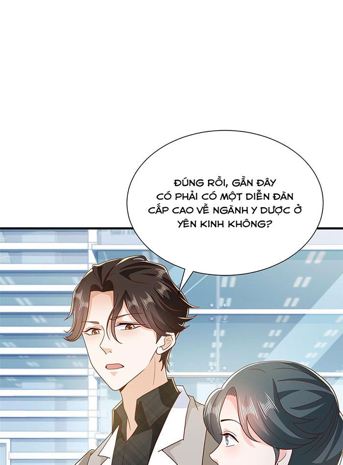 Mỗi Tuần Ta Có Một Nghề Nghiệp Mới Chapter 371 - 38