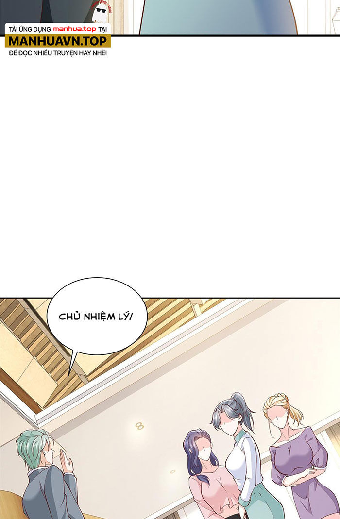 Mỗi Tuần Ta Có Một Nghề Nghiệp Mới Chapter 372 - 25