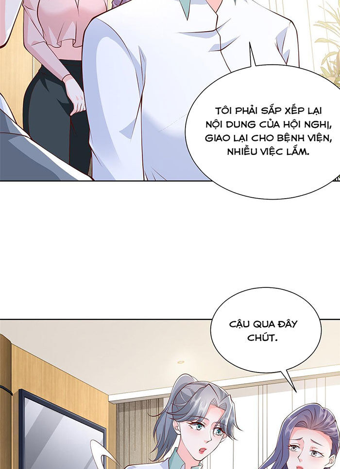 Mỗi Tuần Ta Có Một Nghề Nghiệp Mới Chapter 372 - 32