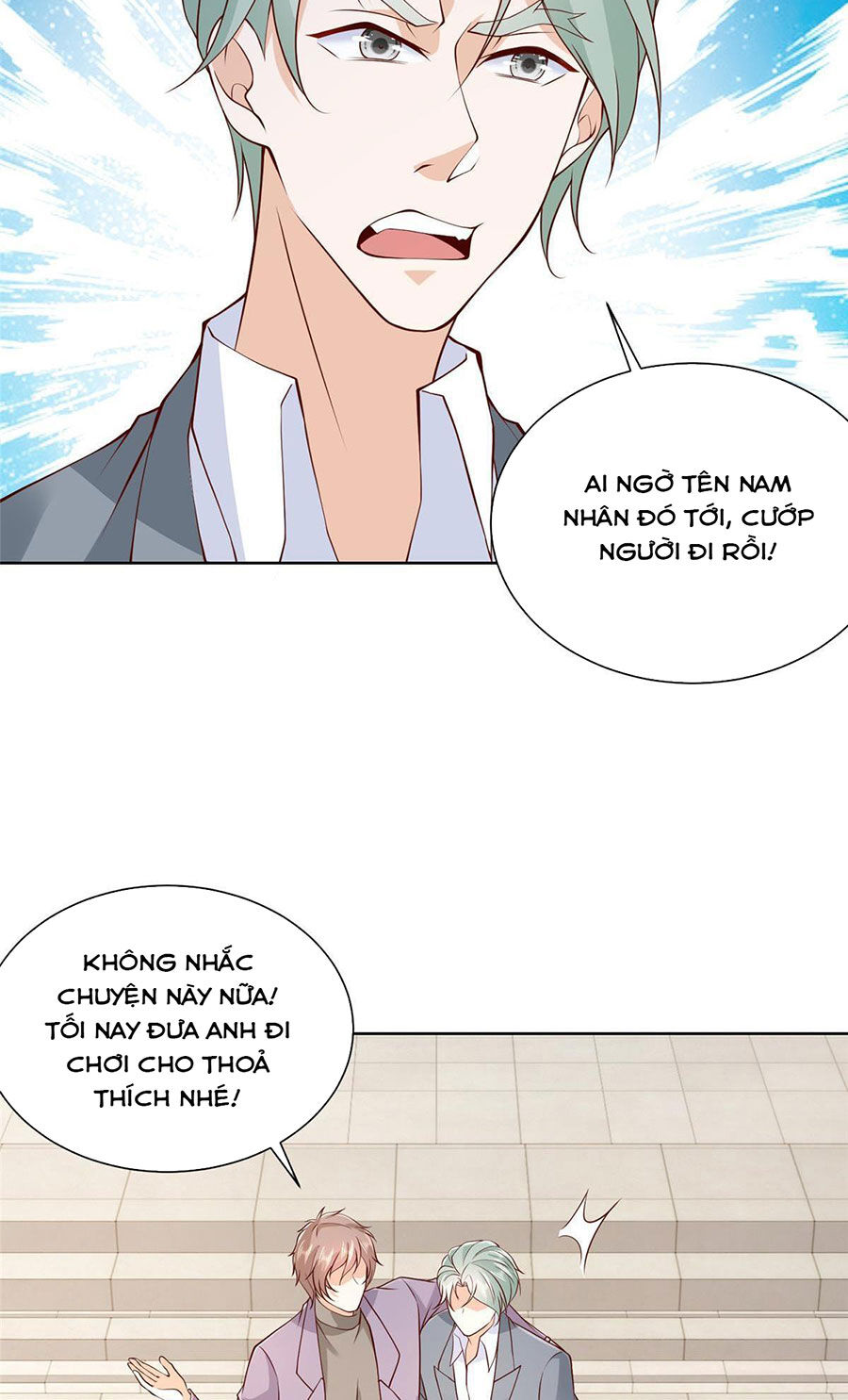 Mỗi Tuần Ta Có Một Nghề Nghiệp Mới Chapter 373 - 13