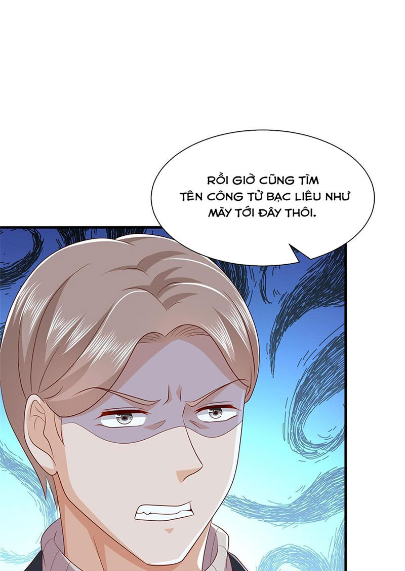 Mỗi Tuần Ta Có Một Nghề Nghiệp Mới Chapter 378 - 3