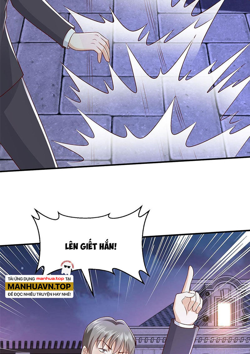 Mỗi Tuần Ta Có Một Nghề Nghiệp Mới Chapter 378 - 32