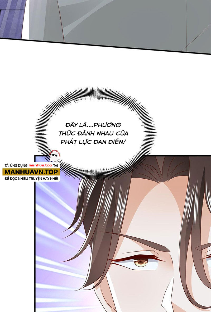 Mỗi Tuần Ta Có Một Nghề Nghiệp Mới Chapter 378 - 6