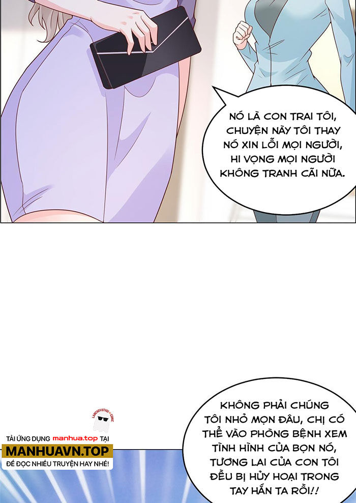 Mỗi Tuần Ta Có Một Nghề Nghiệp Mới Chapter 379 - 49