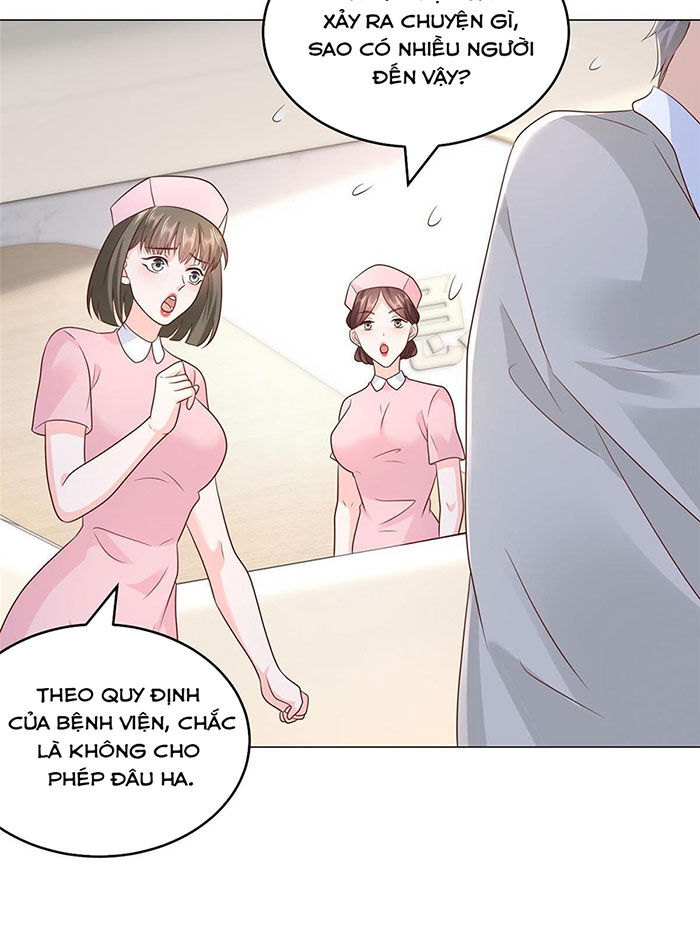 Mỗi Tuần Ta Có Một Nghề Nghiệp Mới Chapter 379 - 9
