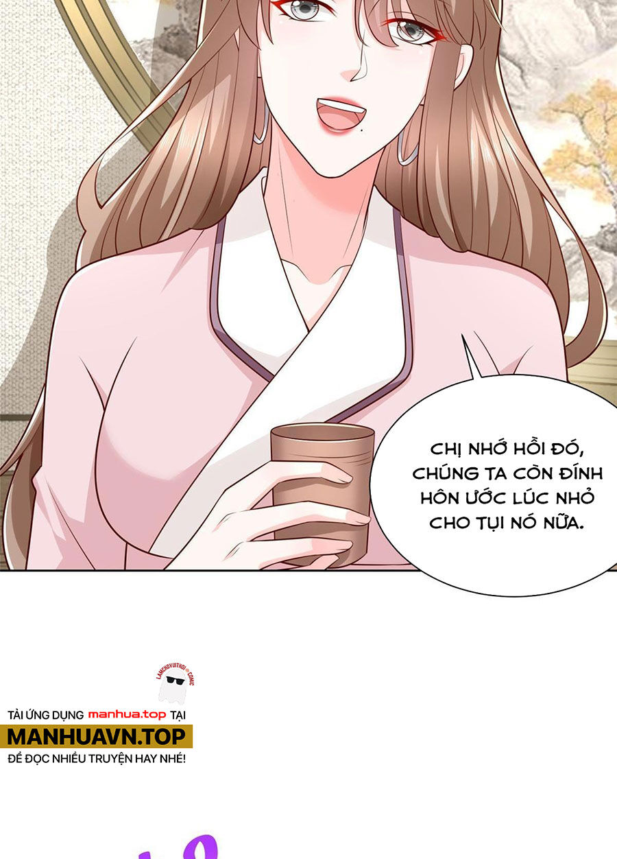 Mỗi Tuần Ta Có Một Nghề Nghiệp Mới Chapter 380 - 20