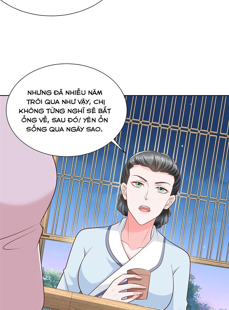 Mỗi Tuần Ta Có Một Nghề Nghiệp Mới Chapter 380 - 24