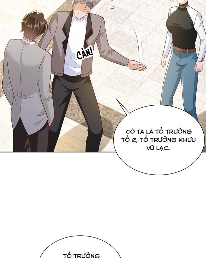 Mỗi Tuần Ta Có Một Nghề Nghiệp Mới Chapter 381 - 22