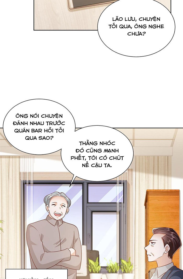 Mỗi Tuần Ta Có Một Nghề Nghiệp Mới Chapter 381 - 37