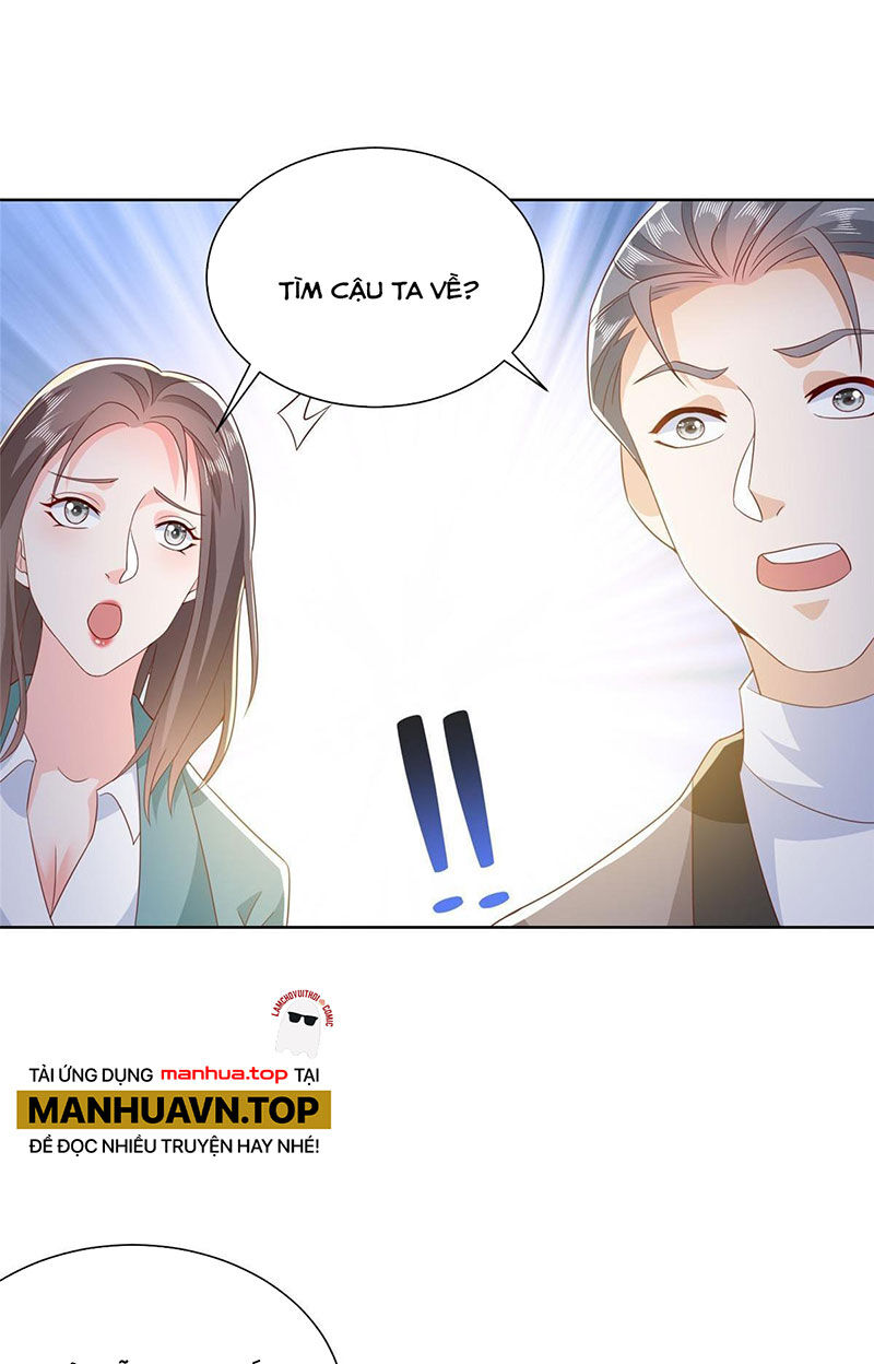 Mỗi Tuần Ta Có Một Nghề Nghiệp Mới Chapter 382 - 15