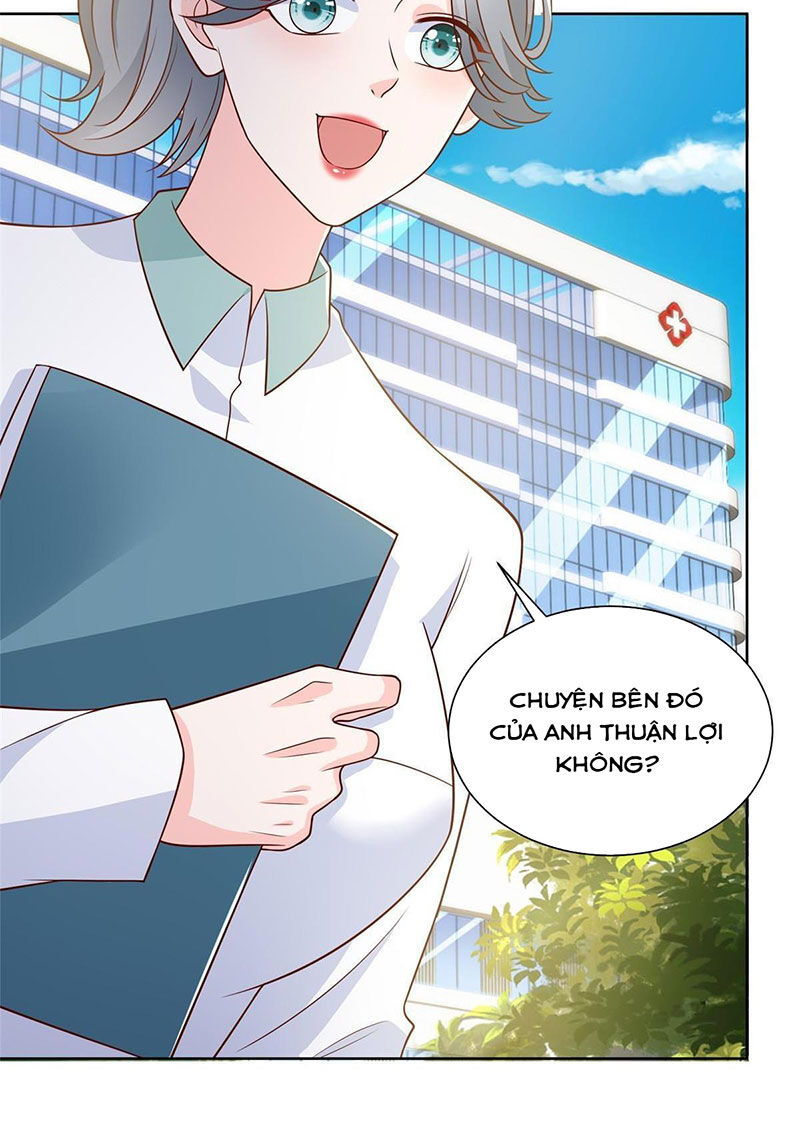 Mỗi Tuần Ta Có Một Nghề Nghiệp Mới Chapter 382 - 22