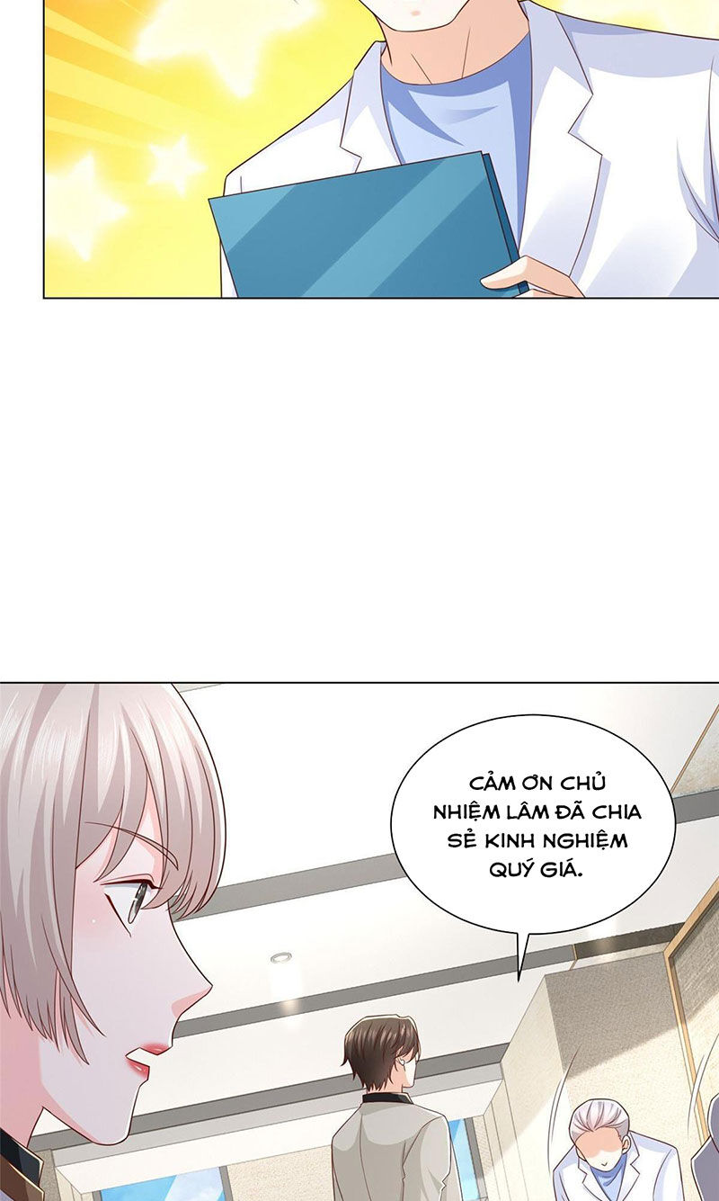 Mỗi Tuần Ta Có Một Nghề Nghiệp Mới Chapter 382 - 46