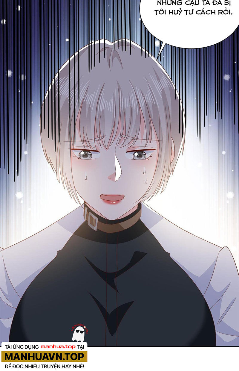 Mỗi Tuần Ta Có Một Nghề Nghiệp Mới Chapter 382 - 6